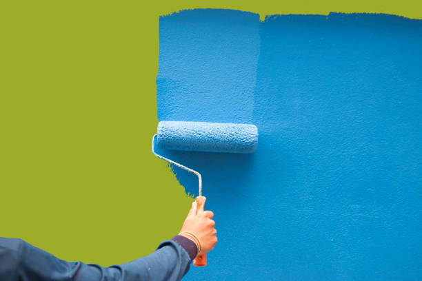 Best Touch-Up Painting  in Paramus, NJ